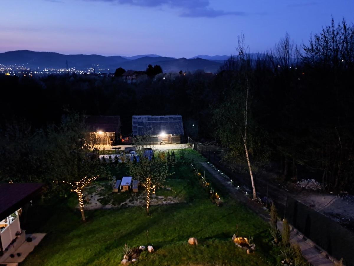 Villa Mala farma Nani à Visoko Extérieur photo