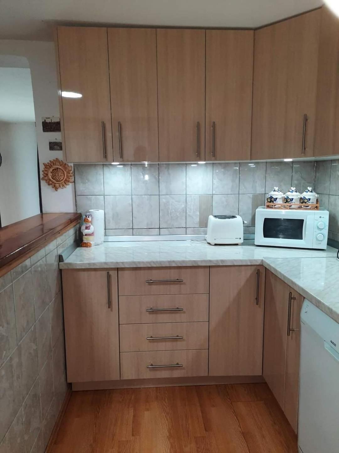 Villa Mala farma Nani à Visoko Extérieur photo