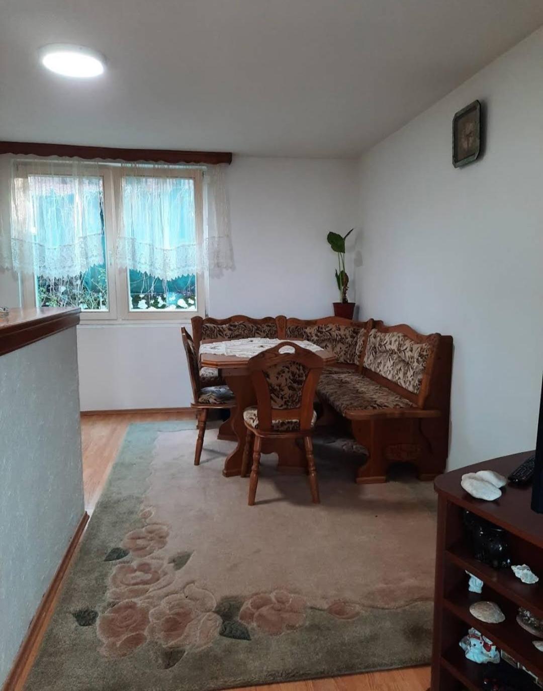 Villa Mala farma Nani à Visoko Extérieur photo