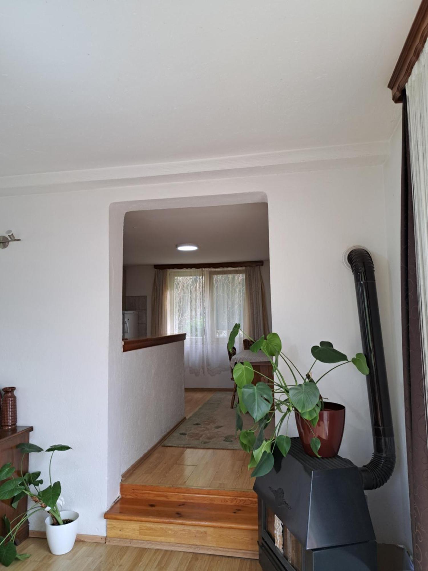 Villa Mala farma Nani à Visoko Extérieur photo