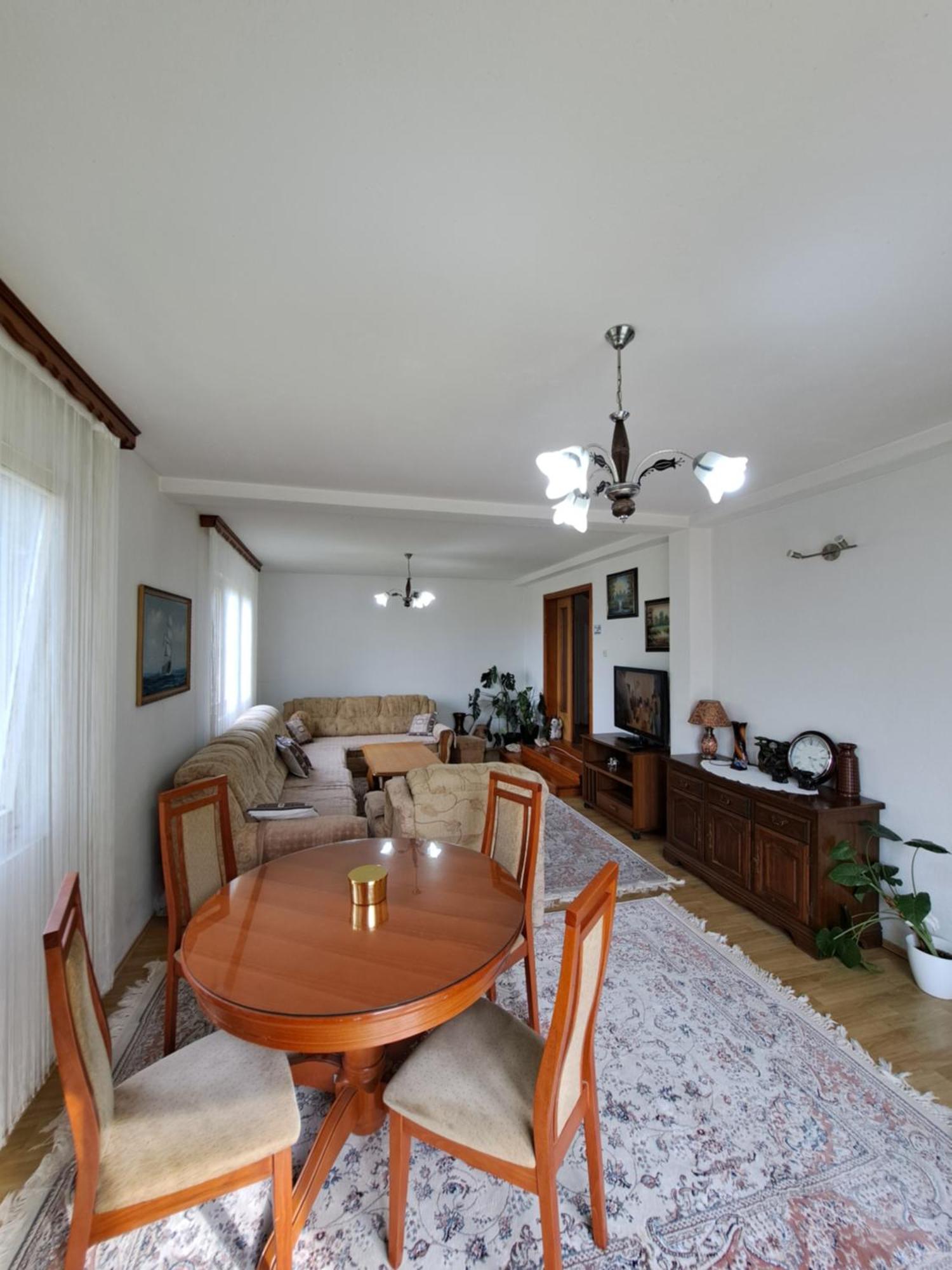 Villa Mala farma Nani à Visoko Extérieur photo