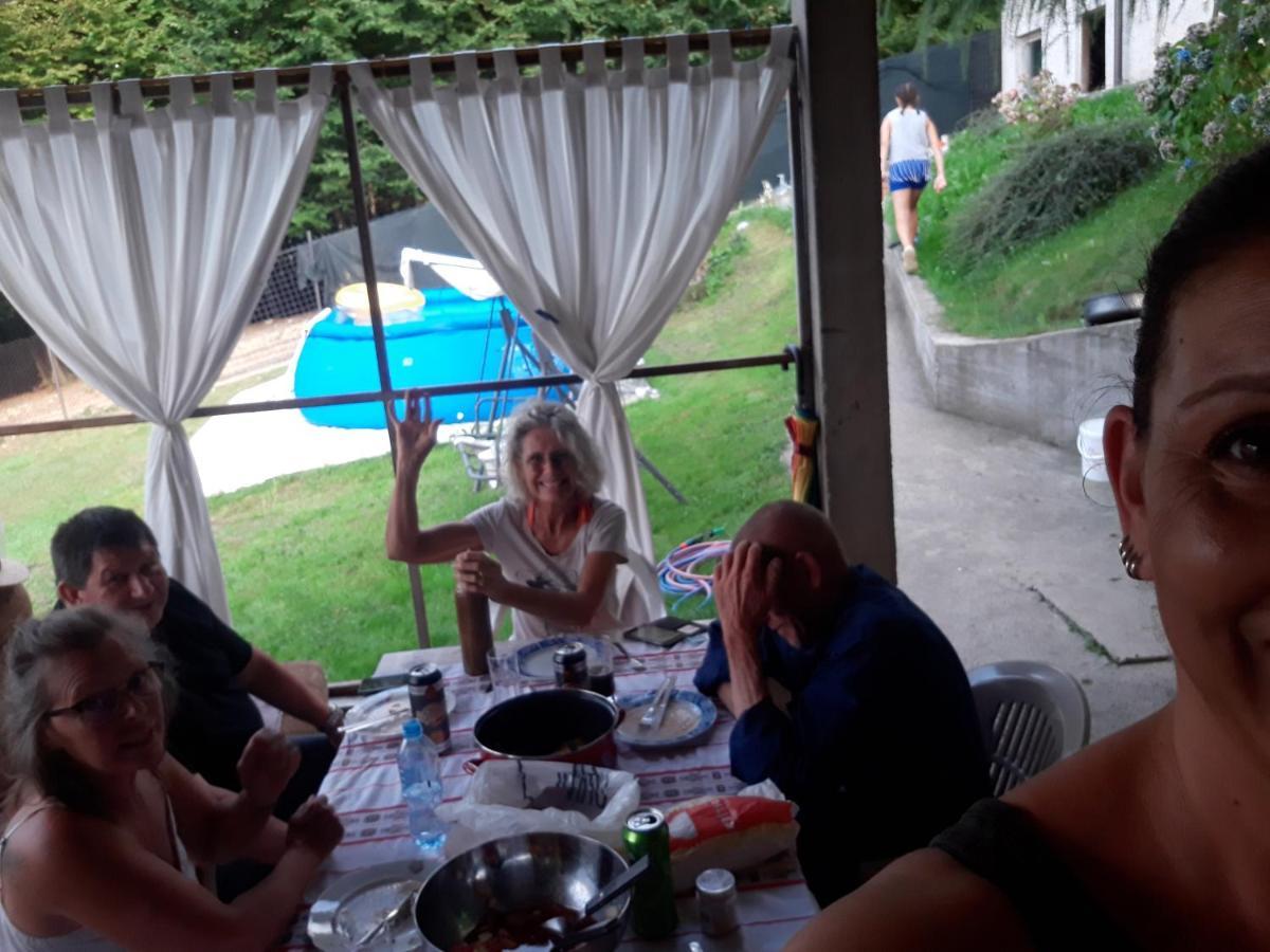 Villa Mala farma Nani à Visoko Extérieur photo
